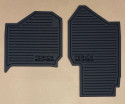 Kawasaki Ridge Floor Mat Kit Kawasaki Ridge Floor Mat Kit