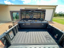 Polaris Ranger XD 1500 Floor Mat Kit