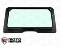 Yamaha Wolverine X2-X4 Glass Windshield Yamaha Wolverine X2-X4 Glass Windshield