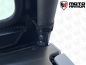 Yamaha Wolverine X2-X4 Glass Windshield Yamaha Wolverine X2-X4 Glass Windshield