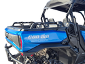 Can-Am Commander Sprinter Bed Rails Can-Am Commander Sprinter Bed Rails