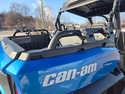 Can-Am Commander Sprinter Bed Rails Can-Am Commander Sprinter Bed Rails