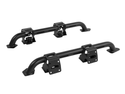 Can-Am Commander Sprinter Bed Rails Can-Am Commander Sprinter Bed Rails