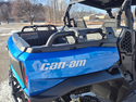 Can-Am Commander Sprinter Bed Rails Can-Am Commander Sprinter Bed Rails