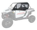 Polaris RZR XP 1000 Venting Polycarbonate Upper Door Kit Polaris RZR XP 1000 Venting Polycarbonate Upper Door Kit