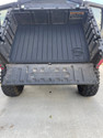Can-Am Defender Floor Mats Kit