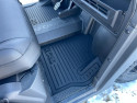 CF Moto UForce 600 Floor Mat Kit CF Moto UForce 600 Floor Mat Kit