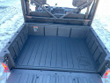 CF Moto UForce 600 Floor Mat Kit CF Moto UForce 600 Floor Mat Kit