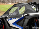 Polaris RZR Pro XP 2-Seat Primal Soft Cab Enclosure Upper Doors
