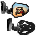 Can Am Maverick R Aluminum Side Mirrors