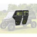  Can-Am Defender MAX Framed Door Kit by Seizmik 