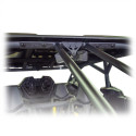 Can-Am Maverick R Intrusion Bar Kit for OEM Cage