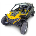 Can-Am Maverick R Intrusion Bar Kit for OEM Cage