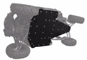 Can-Am Maverick X3 Full Skid Plate