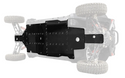 CFMOTO ZForce 950 Sport 4 Full Skid Plate CFMOTO ZForce 950 Sport 4 Full Skid Plate