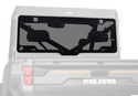 Polaris Ranger XD 1500 Rear Glass Windshield Polaris Ranger XD 1500 Rear Glass Windshield