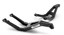 Assault Industries Can-Am Maverick R High-Clearance Boxed A-Arms
