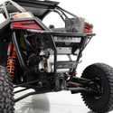 Polaris RZR Pro S Rear Bumper
