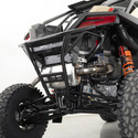 Polaris RZR Pro S Rear Bumper