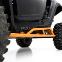 Polaris RZR Pro S Rock Sliders