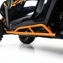 Polaris RZR Pro S Rock Sliders