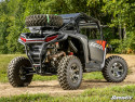 Polaris RZR XP Cargo Rack Alpha