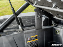 Polaris RZR XP Cargo Rack Alpha