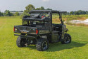 Polaris Ranger/Can-Am Defender Over Bed Cargo Rack