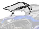 Polaris General XP 1000 MaxDrive Power Flip Glass Windshield Polaris General XP 1000 MaxDrive Power Flip Glass Windshield
