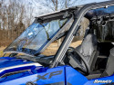 Polaris General XP 1000 MaxDrive Power Flip Glass Windshield Polaris General XP 1000 MaxDrive Power Flip Glass Windshield