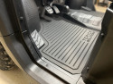 CF Moto UForce U10 Pro Floor Mat Kit CF Moto UForce U10 Pro Floor Mat Kit