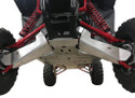 Honda Talon 1000 A-Arm Guards