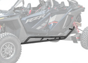 Polaris RZR Pro S 4-seat Heavy Duty Nerf Bars