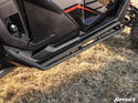 Polaris RZR Pro S 4-seat Heavy Duty Nerf Bars