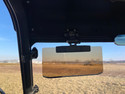 Kolpin UTV Universal Sun Visor (pair)