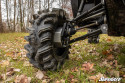 Honda Pioneer 700 4" Portal Gear Lift
