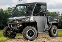 Can-Am Defender HDPE Half Doors