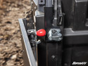 Can-Am Defender MAX HDPE Half Doors