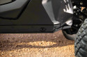 Can-Am Maverick R Max UHMW Skid Plate