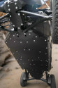 Can-Am Maverick R Max UHMW Skid Plate