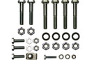 Can-Am Commander 2.5" Lift Kit Can-Am Commander 2.5" Lift Kit
