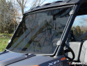 Polaris Ranger 900-1000 Full Scratch Resistant Dark Tint Windshield Polaris Ranger 900-1000 Full Scratch Resistant Dark Tint Windshield
