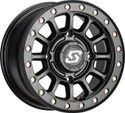 Sedona Sano Beadlock Wheel-Trail Saw 2.0 Tire Kit Sedona Sano Beadlock Wheel-Trail Saw 2.0 Tire Kit