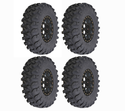 5-Lug SB7 System 3 Beadlock Wheel/Tire Kit (33x10-15) 5-Lug SB7 System 3 Beadlock Wheel/Tire Kit (33x10-15)