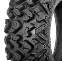Sedona Rukus Wheel-Sedona Rip Saw Tire Kit (28x10-14) Sedona Rukus Wheel-Sedona Rip Saw Tire Kit (28x10-14)