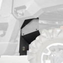 Polaris Ranger XP 1000 Fender Flares (18-24)