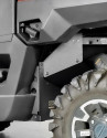 Polaris Ranger XP 1000 Fender Flares (18-24)