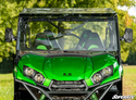 Kawasaki Teryx 3-IN-1 Windshield