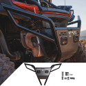 Polaris RZR XP 2024+ Rear Bumper w/ Plug & Play Reverse LED Lighting