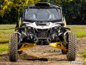Can-Am Maverick R Glass Windshield